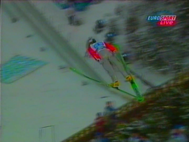 Adam Małysz (Eurosport)